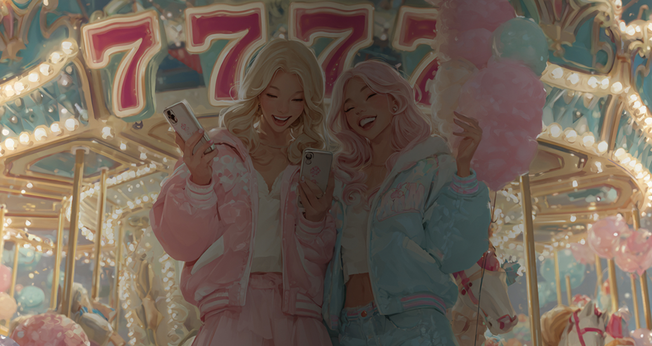 Candyland Casino