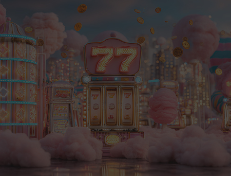 Candyland Casino
