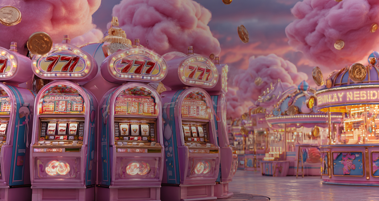 Candyland Casino